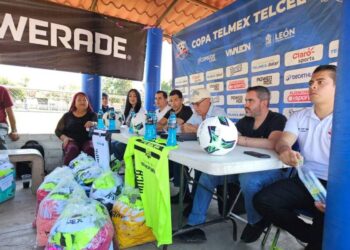 Los Reyes se prepara para ser la Capital del Deporte