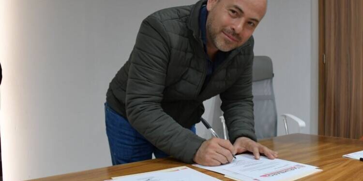 Celebra regidor Carlos Estrada creación de la Dirección de Salud en Tarímbaro