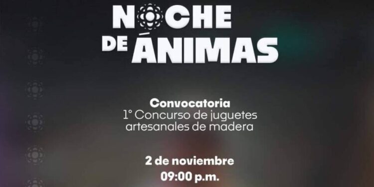 Invita Gobierno de Quiroga a participar en el Concurso de Juguetes Artesanales de Madera