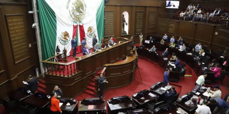 Hoy instalan formalmente Comisiones y Comités de la LXXVI Legislatura; la encrucijada fue despejada