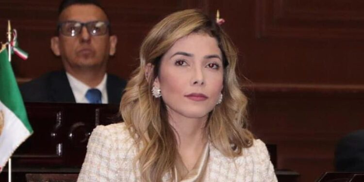 Preside Diputada Local Brissa Arroyo Comité de Atención Ciudadana y Gestoría