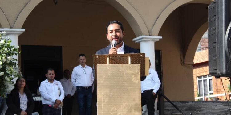 Invitan a la Gran Rodada del Festival del Atole en Zacán
