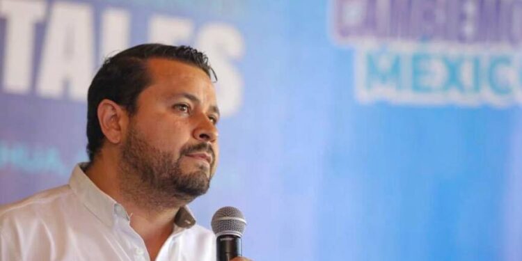 Llama Armando Tejeda a Claudia Sheinbaum a gobernar para todos los mexicanos