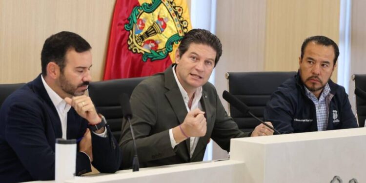 Llamado del ayuntamiento de Morelia a cuidar el agua