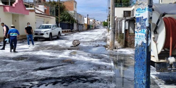 Atenderse sí pero no alarmarse ante resequedad en la piel: Director de Salud Municipal