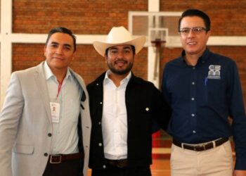 Conforman Comité Municipal de Salud en Los Reyes para fortalecer la prevención y atención sanitaria en la región