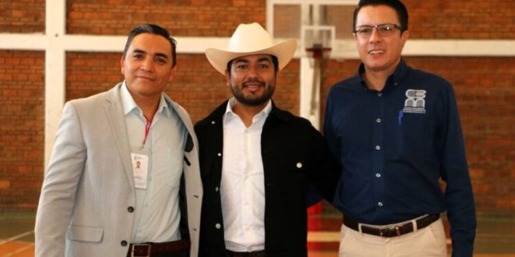 Conforman Comité Municipal de Salud en Los Reyes para fortalecer la prevención y atención sanitaria en la región