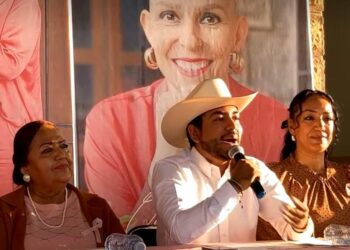 Anuncian actividades por el Mes Rosa en Los Reyes