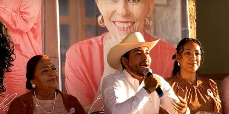 Anuncian actividades por el Mes Rosa en Los Reyes