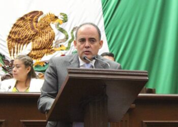 Gracias AMLO por lograr un México mejor: Baltazar Gaona