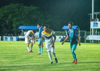 ¡Cardiaco partido! Perdió Atlético Morelia-UMSNH en penaltis ante La Piedad Imperial