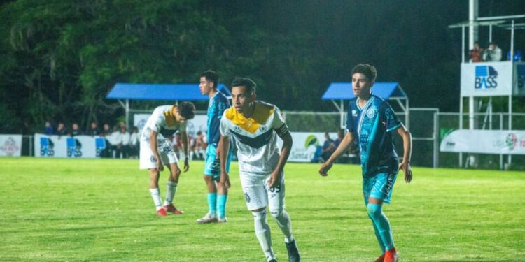 ¡Cardiaco partido! Perdió Atlético Morelia-UMSNH en penaltis ante La Piedad Imperial