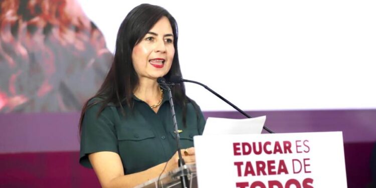 Recomienda la SEE mantener medidas preventivas en escuelas para evitar mayores daños por lluvias