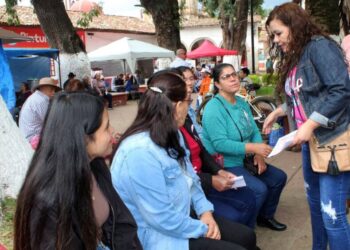 Arranca en Morelos el Mes de Concientización y Lucha contra el Cáncer de Mama: Julio César Conejo