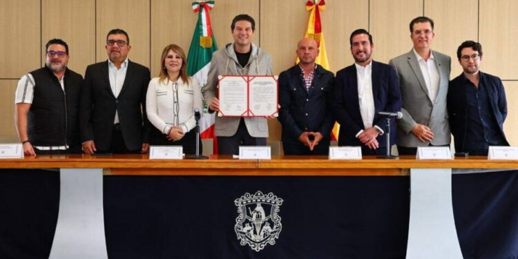 Morelia tiene gran potencial para aprovechar relación con China: Empresarios