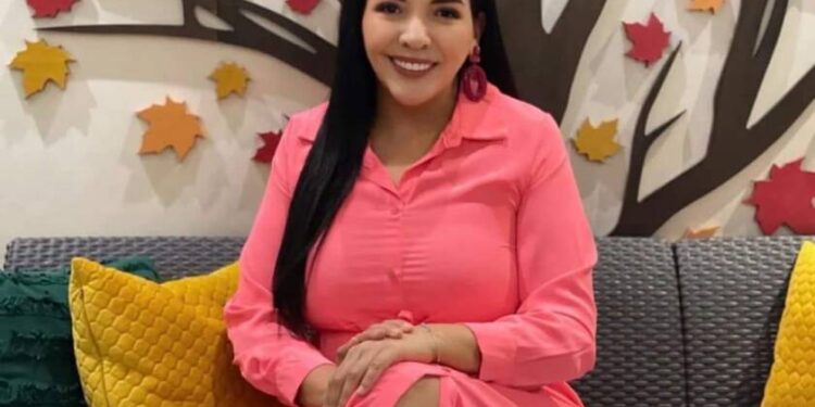 Urgente dar un viraje en la política migratoria que se ha venido implementando en México: Adriana Campos Huirache