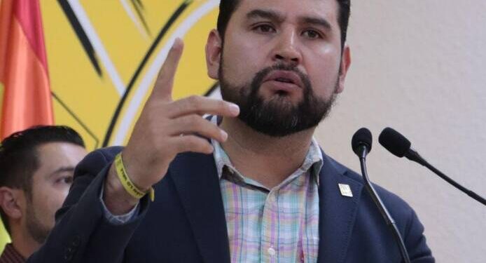 Desde el Legislativo, Octavio Ocampo contribuirá a fortalecer la democracia de Michoacán