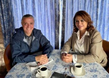 Presupuesto austero y sin déficit en Michoacán para 2025: Fabiola Alanís