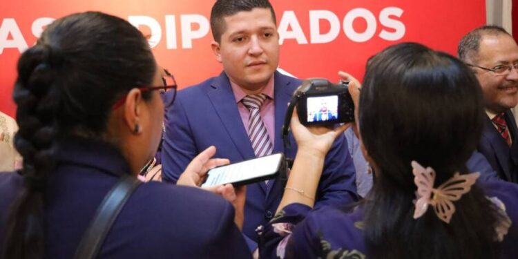 Vicente Gómez respalda Plan de Seguridad del Ejecutivo Federal