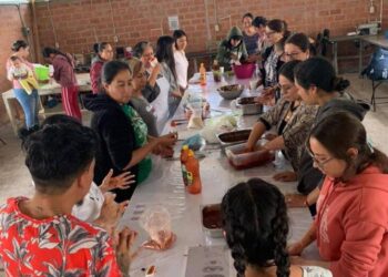 Cursos de Autoempleo en Villa Morelos