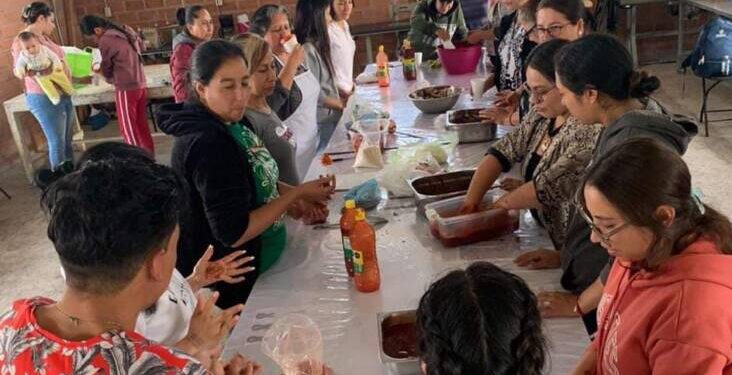 Cursos de Autoempleo en Villa Morelos