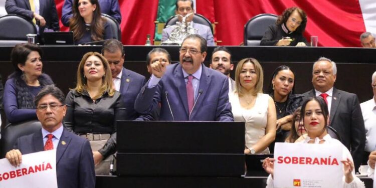 CDMX, México a 9 de octubre de 2024