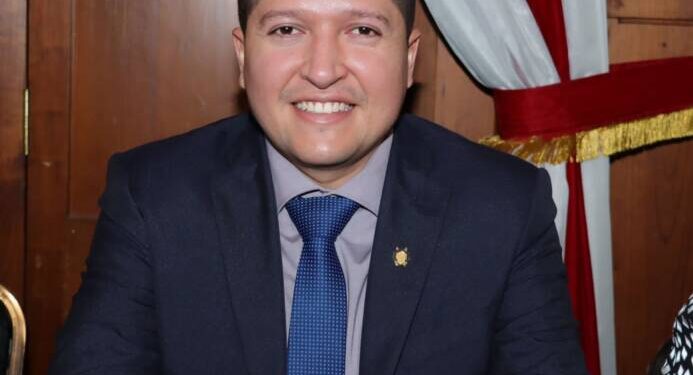 Se instaló formalmente la Comisión de Seguridad Pública y Protección Civil de la LXXVI Legislatura