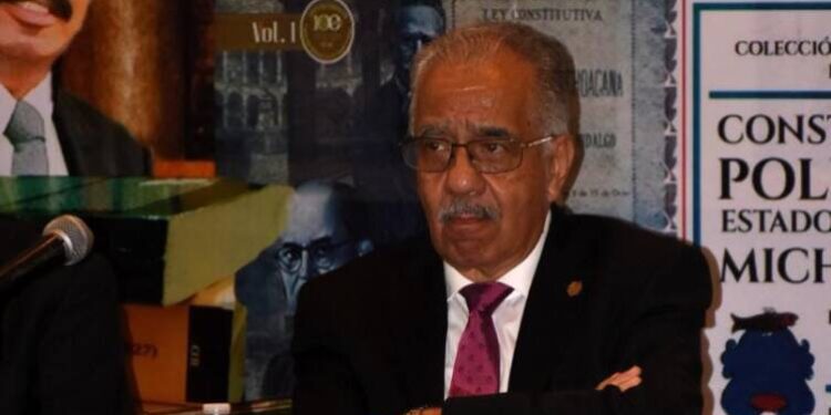 Inician actividades para conmemorar 50 años de vida académica y de la administración pública, Jaime Hernández Díaz