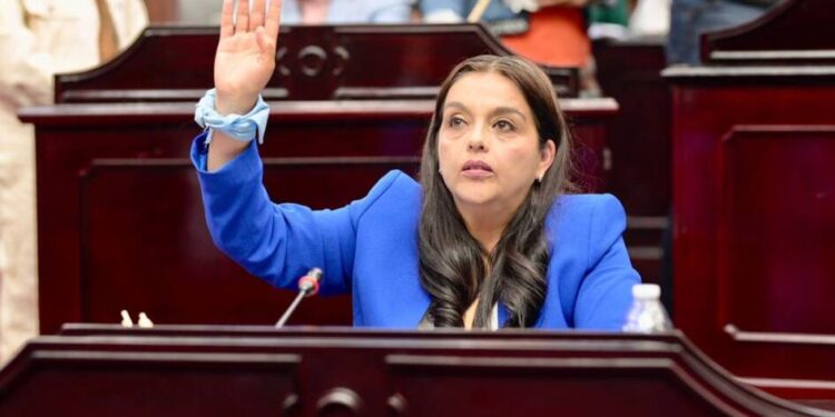 Lamentan legisladores del PAN cerrazón de congresistas a escuchar a ciudadanos