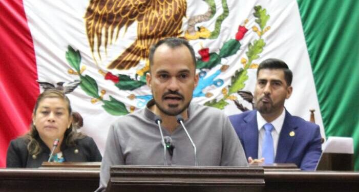 GPPT busca ampliar y construir andamiaje legislativo para visibilizar a la comunidad LGBTTIQ+