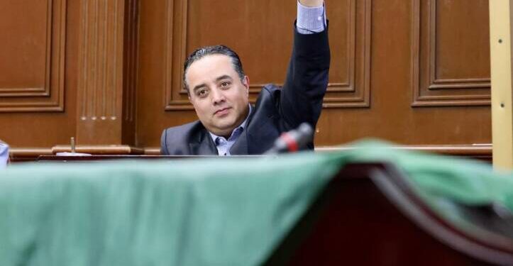 Despenalización del aborto en Michoacán, un avance hacia la justicia social: JP Celis