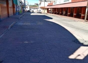 Pánico y terror vive población de Queréndaro; exigen salida de la Guardia Nacional; dicen que se dedican a estafar