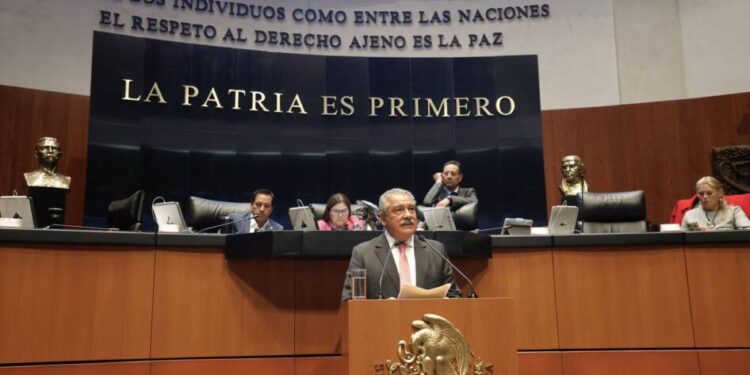 El nuevo Poder Judicial será cercano al pueblo y leal a la defensa del interés público, anuncia Morón