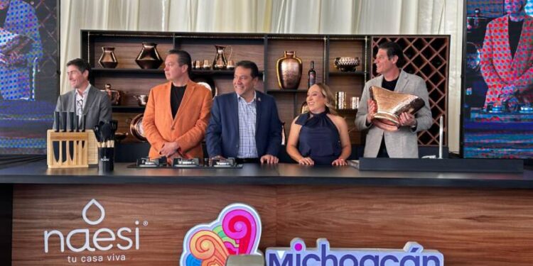Celebremos la experiencia única culinaria con Morelia en Boca 2024