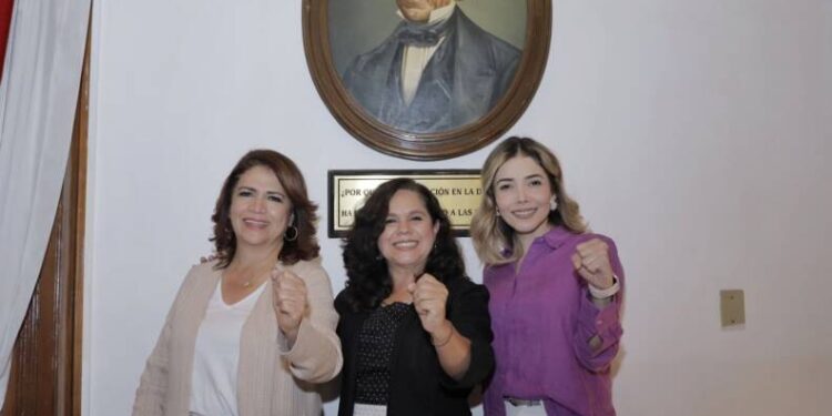 Instalarán Comisión de Igualdad Sustantiva y de Género del Poder Legislativo