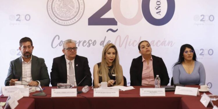 Trabajarán diputados por una mejor atención de pacientes con Artritis Reumatoide