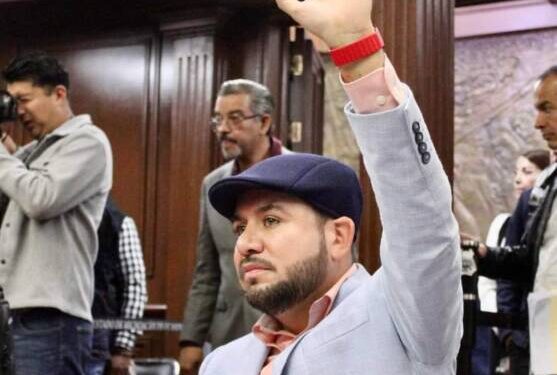 Aprobación de la reforma a la dignificación salarial, un acto más de justicia de la 4T: Reyes Galindo