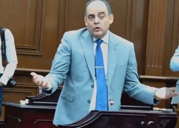 “Imponer el aborto como método anticonceptivo es el acto más detestable de la humanidad”: Baltazar Gaona