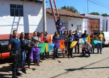 Arranca en Morelos la modernización del alumbrado público con luminarias LED y solares