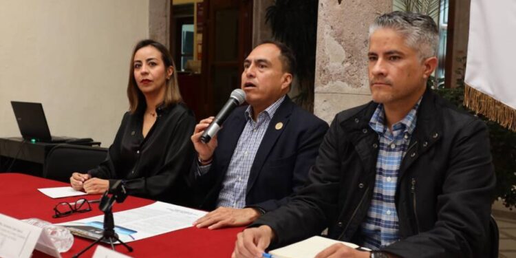 Consejo Ciudadano emite convocatoria para renovar sus integrantes