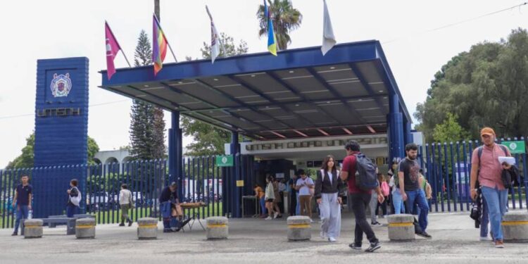 Cubre la UMSNH el pago de incremento salarial y de prestaciones 2024 a sus empleados