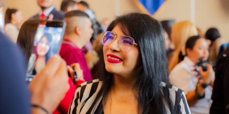 Visibilizar a las Mujeres Jornaleras de Michoacán: Vanhe Caratachea