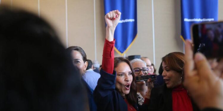 Respaldo total a reformas a la UMSNH: Nalleli Pedraza