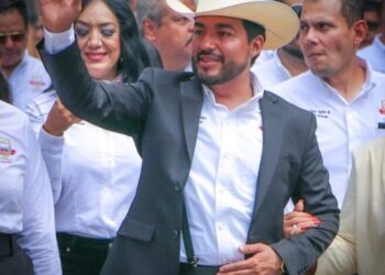 Arranca intensa Jornada de Fumigación Contra el Dengue en Los Reyes