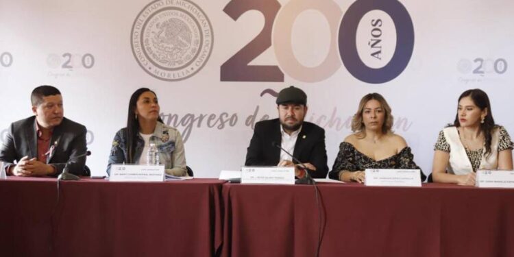 Aprobación de la Reforma al Poder Judicial es histórica: GPPT