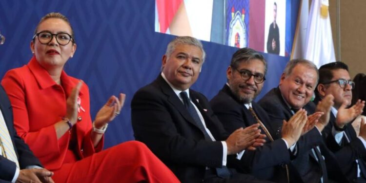 El Congreso del Estado, un aliado permanente en el fortalecimiento de la UMSNH