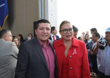 Se debe seguir fortaleciendo la educación pública: Dip. Vicente Gómez 