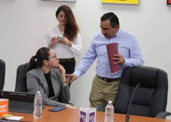 Dejar en el pasado la violencia de género en elección extraordinario de Irimbo; propone Rigoberto Márquez 