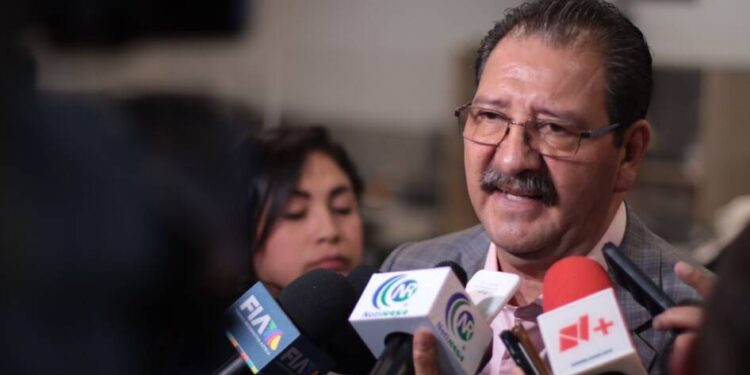 Felipe Calderón culpable de la profunda degradación social y junto con García Luna deben pagar: GPPT