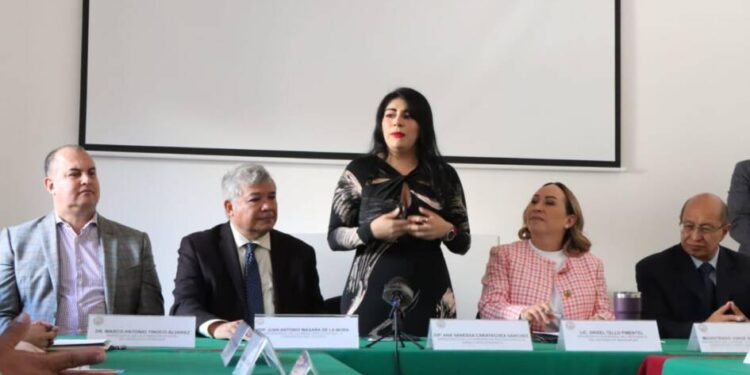 Garantizar el pleno desarrollo de menores y adolescentes de Michoacán, compromiso de la 76 Legislatura